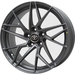 Replica FF-V16 8x18\/5x114,3 ET38 DIA73,1