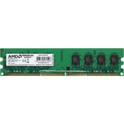 AMD DDR2 1x2Gb R322G805U2S-UG