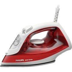 Philips Steam iron 2000 Series