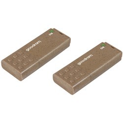 GOODRAM UME3 Eco Friendly 2x32Gb