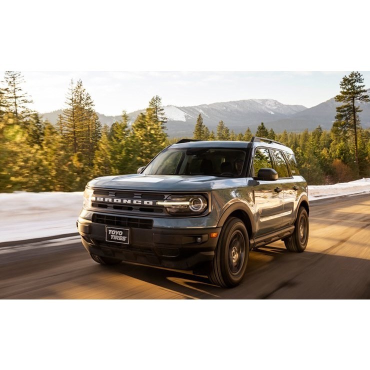 Toyo Celsius II 235\/55 R18 100V