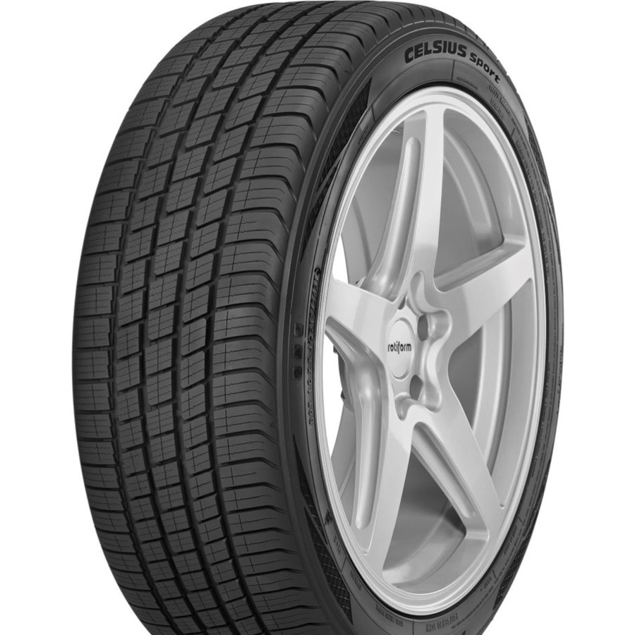 Toyo Celsius Sport 265\/45 R20 108Y
