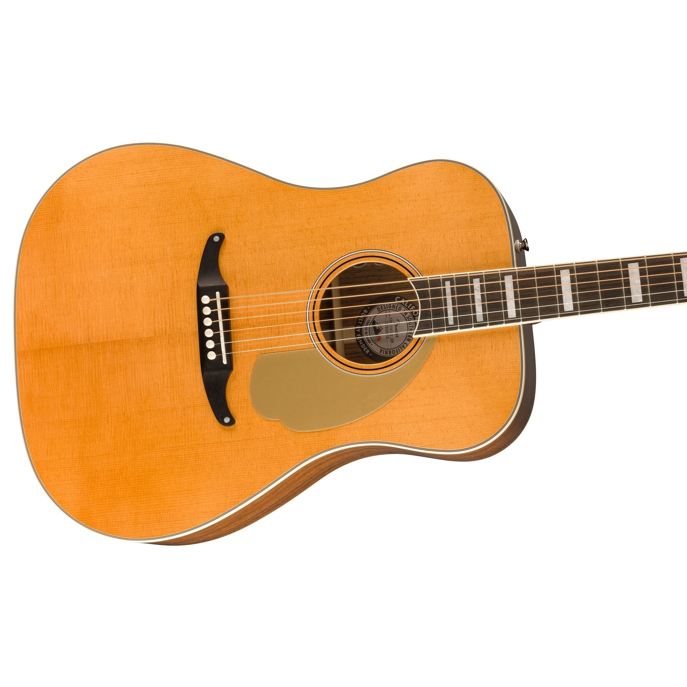 Fender California Vintage King