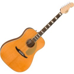 Fender California Vintage King