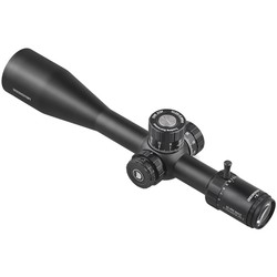 Discovery ED-PRS GEN II 5-25x56 SFIR FFP-Z
