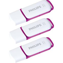 Philips Snow 3.0 3x64Gb