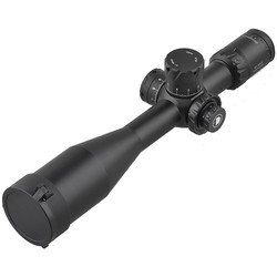 Discovery HD GEN II 5-30x56 SFIR