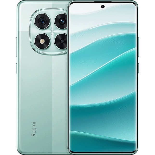 Xiaomi Redmi Note 14 Pro 512&nbsp;ГБ / 12&nbsp;ГБ