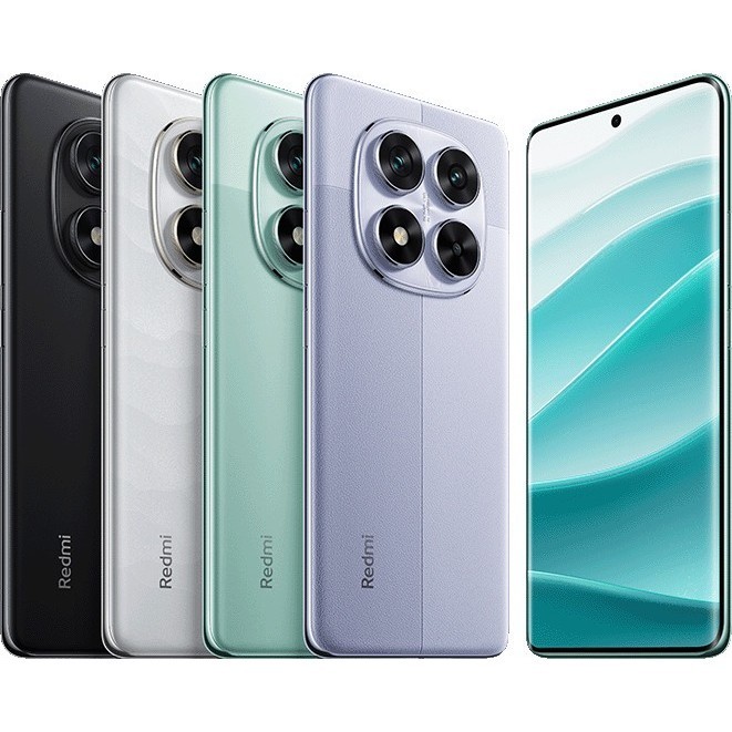 Xiaomi Redmi Note 14 Pro 512&nbsp;ГБ / 12&nbsp;ГБ