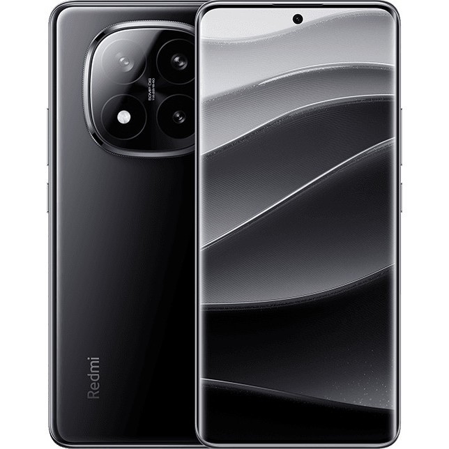 Xiaomi Redmi Note 14 Pro Plus 256&nbsp;ГБ / 12&nbsp;ГБ