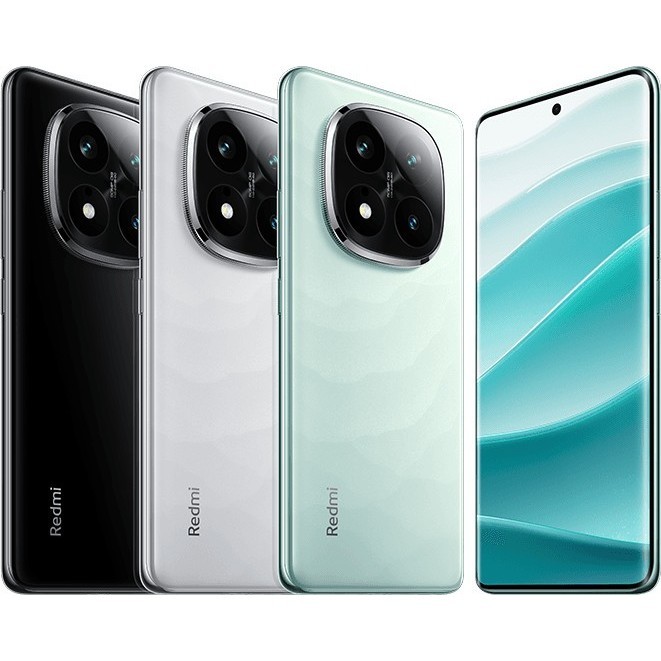 Xiaomi Redmi Note 14 Pro Plus 256&nbsp;ГБ / 12&nbsp;ГБ