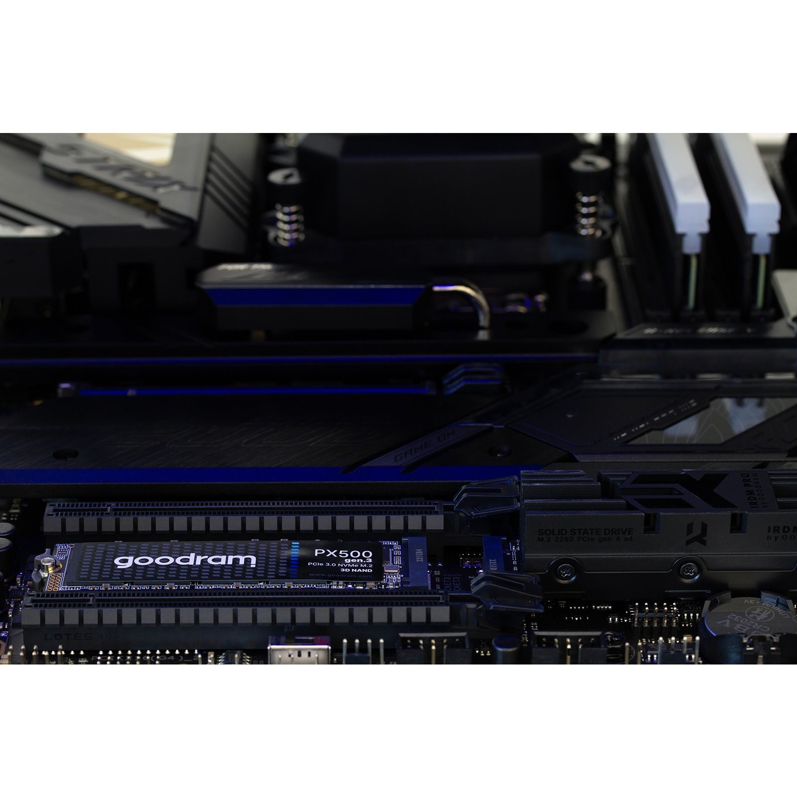 GOODRAM PX500 GEN.3 SSDPR-PX500-02T-80-G3 2&nbsp;ТБ
