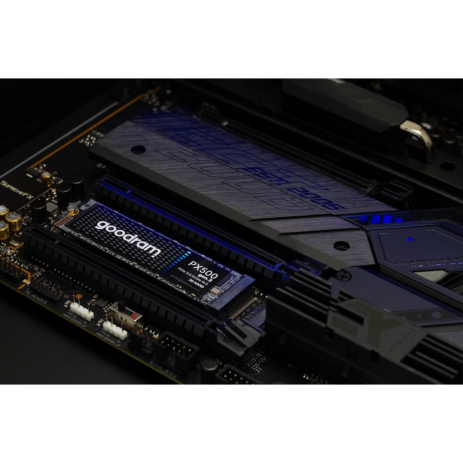 GOODRAM PX500 GEN.3 SSDPR-PX500-02T-80-G3 2&nbsp;ТБ