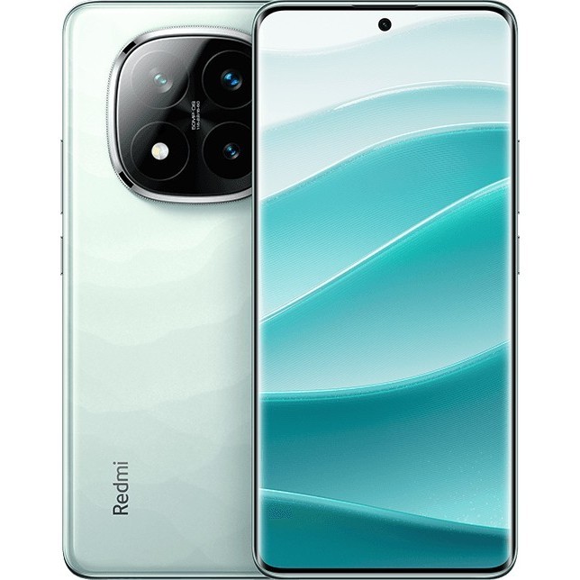 Xiaomi Redmi Note 14 Pro Plus 512&nbsp;ГБ / 12&nbsp;ГБ