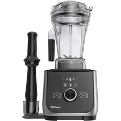 Vitamix Ascent X4 73494 нержавейка