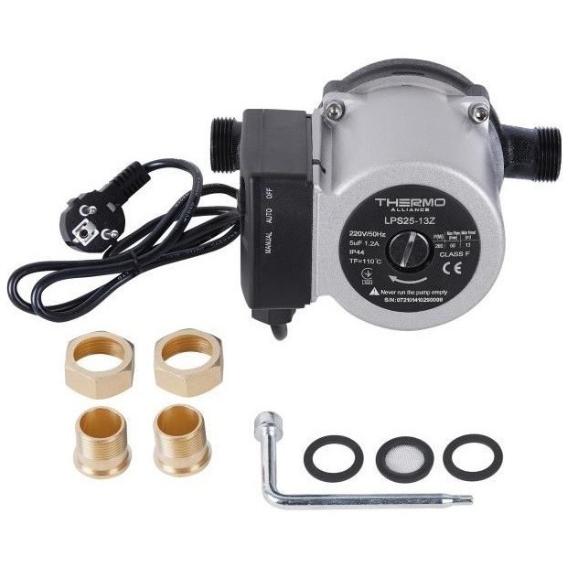 Thermo Alliance LPS25-13Z 13&nbsp;м 1 1/2&#34; 130&nbsp;мм