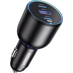 Ugreen USB C Car Charger 130W