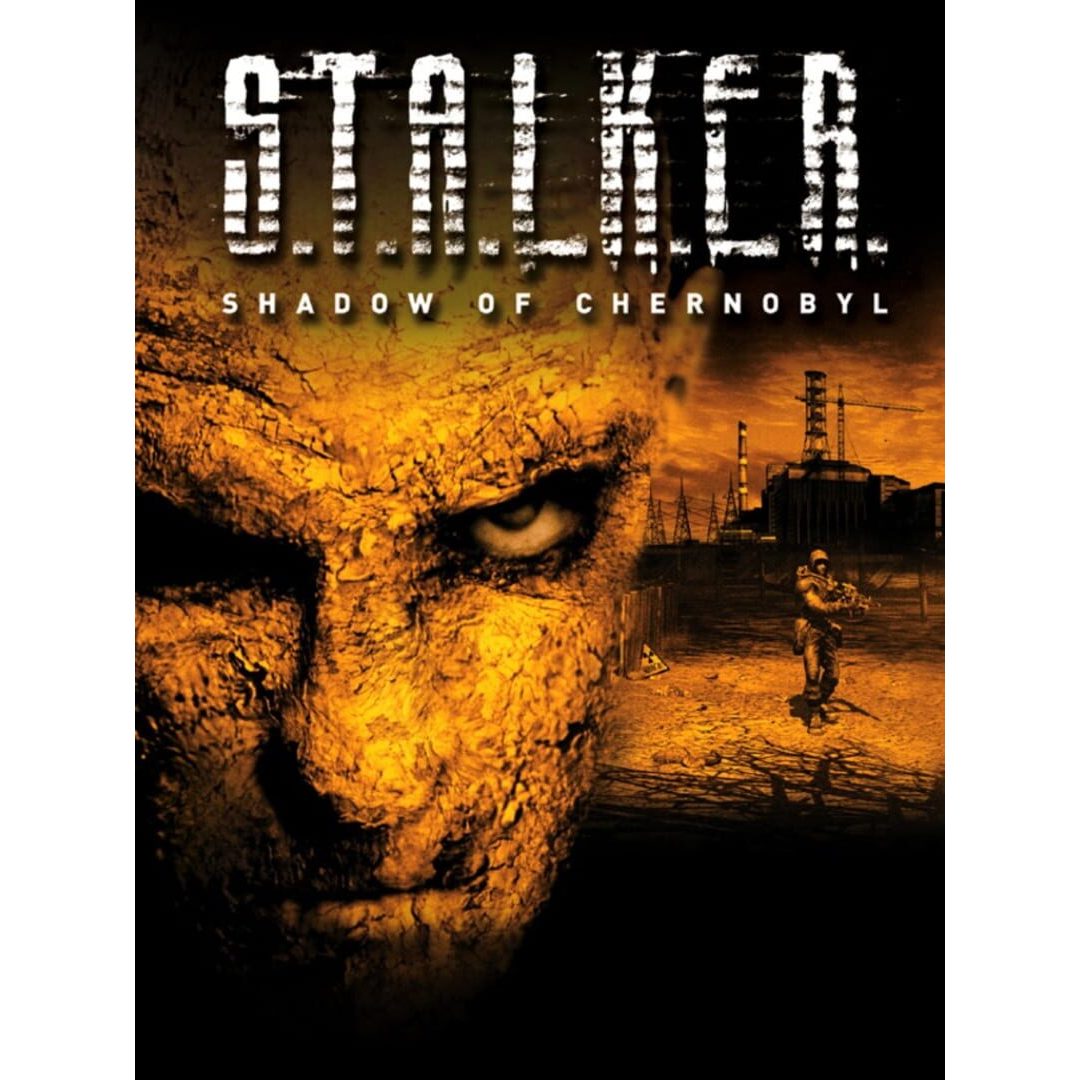 GSC Game World S.T.A.L.K.E.R.: Shadow of Chernobyl