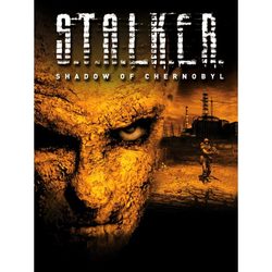 GSC Game World S.T.A.L.K.E.R.: Shadow of Chernobyl