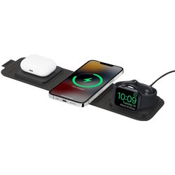 Mophie 3-in-1 Travel Charger with MagSafe