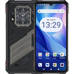 CUBOT King Kong Star 2 256&nbsp;ГБ / 12&nbsp;ГБ
