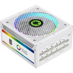 Gamemax RGB Smart PCIE5 RGB-1300 White PCIE5