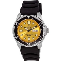 Ratio FreeDiver 48HA90-02-YLW