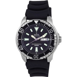 Ratio FreeDiver 48HA90-12-BLK