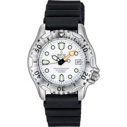 Ratio FreeDiver 32GS202A-WHT