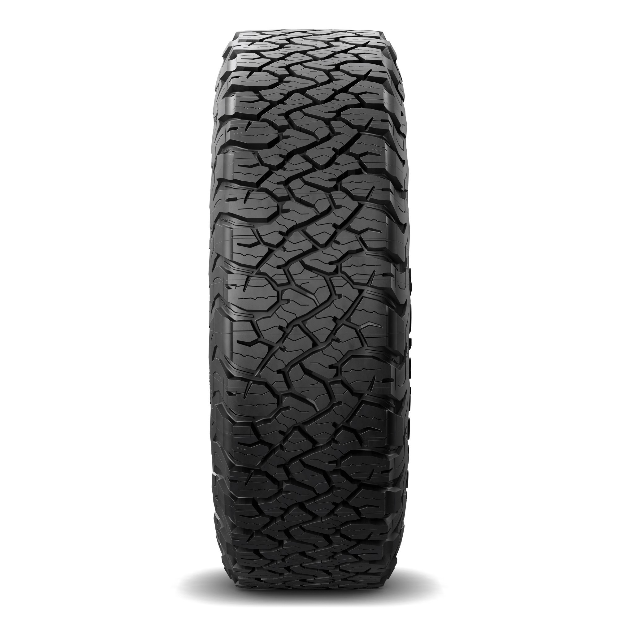 BF Goodrich All Terrain T\/A KO3 305\/70 R16 124S