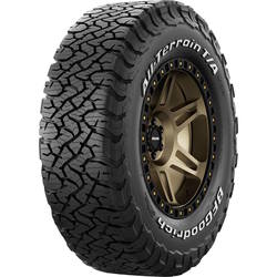 BF Goodrich All Terrain T\/A KO3 285\/65 R20 127S