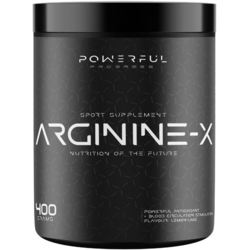 Powerful Progress Arginine-X 400 g