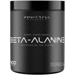 Powerful Progress Beta-Alanine 400 g