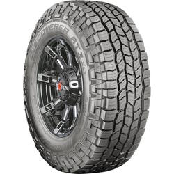 Cooper Discoverer AT3 XLT 265\/70 R18 124S