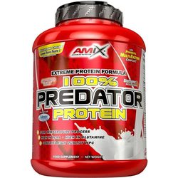 Amix 100% Predator Protein 4&nbsp;кг