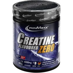 IronMaxx Creatine Flavoured Zero 250&nbsp;г