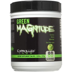 Controlled Labs Green Magnitude 336&nbsp;г