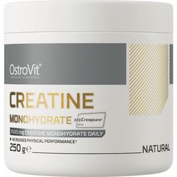 OstroVit Creatine Monohydrate Creapure 250&nbsp;г