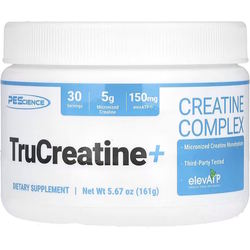 PEScience TruCreatine+ 161&nbsp;г