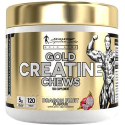 Kevin Levrone Gold Creatine Chews 120&nbsp;шт