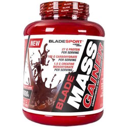 Bladesport Mass Gainer 4&nbsp;кг