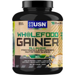 USN Wholefood Gainer 2&nbsp;кг