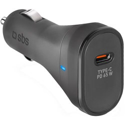 SBS Car Charger USB-C 65W