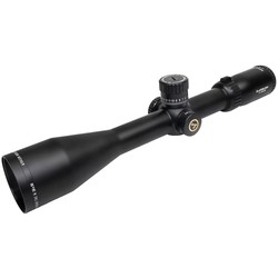 Athlon Optics Midas TAC HD 6-24x50 APLR4 FFP