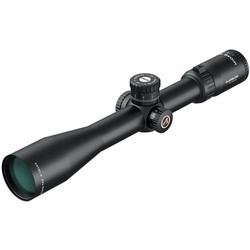 Athlon Optics Midas TAC HD 4-16x44 APRS2 FFP