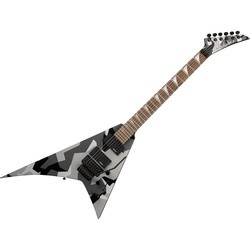 Jackson X Series Rhoads RRX24 Camo