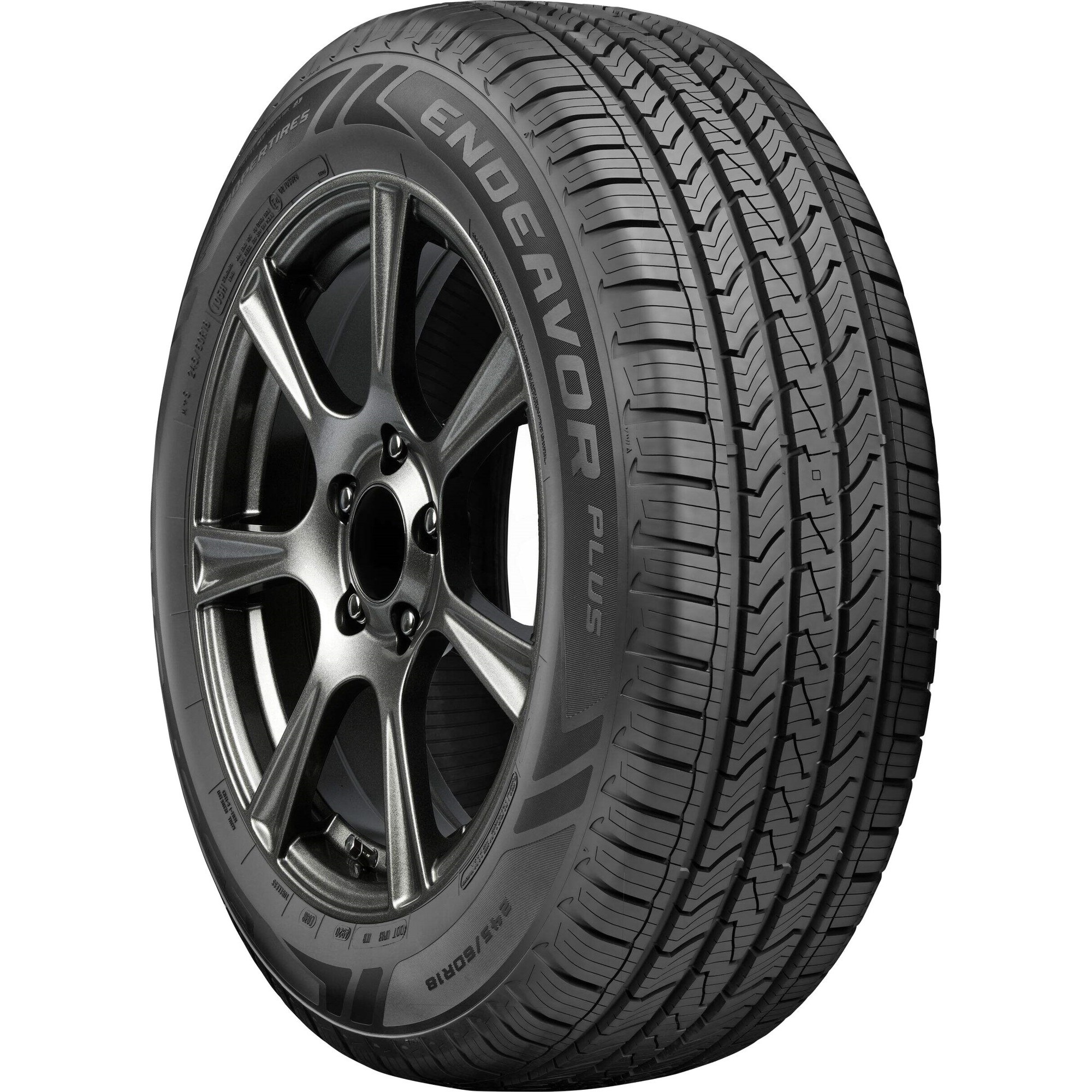 Cooper Endeavor Plus 225\/60 R17 99H