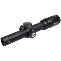 Athlon Optics Midas BTR GEN2 HD 1-6×24 ATSR16