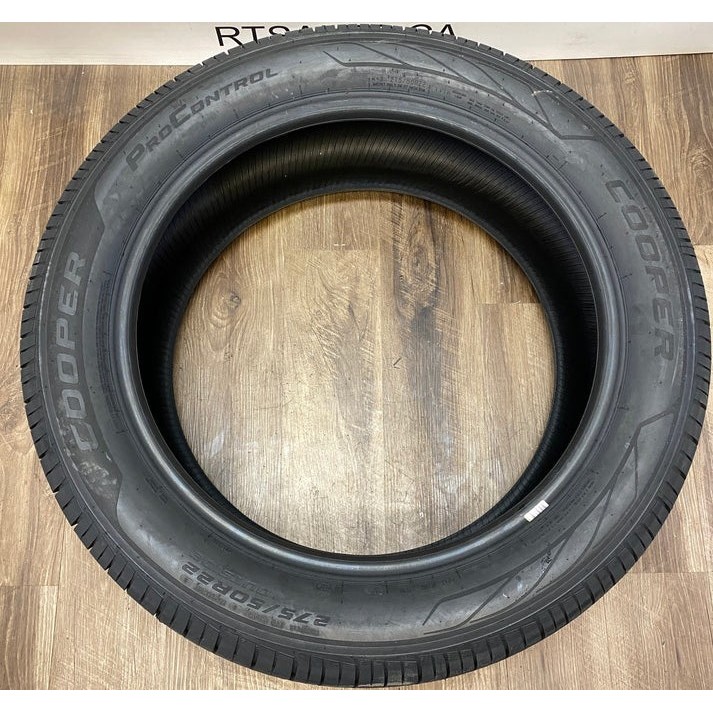 Cooper ProControl 215\/55 R17 94V