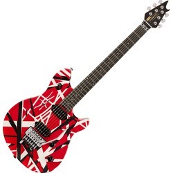 EVH Wolfgang Special Striped